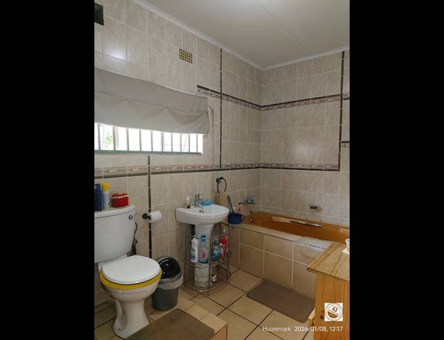 3 BEDROOM HOUSE FOR SALE IN SASOLBURG EXT 3